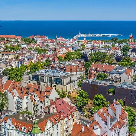 Pomorskie Biala Mewa *