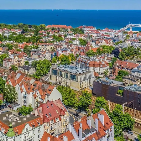 Pomorskie Biala Mewa *