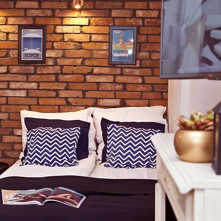 Pomorskie Biala Mewa