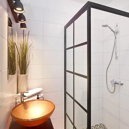 Pomorskie Biala Mewa Apartament Sopot