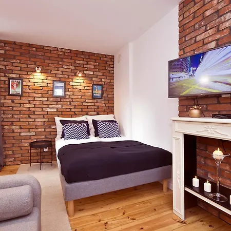 Pomorskie Biala Mewa *