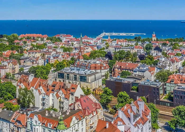 Pomorskie Biala Mewa *