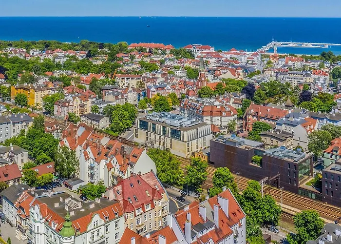 Pomorskie Biala Mewa *