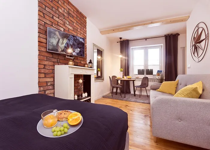 Pomorskie Biala Mewa Appartement Sopot